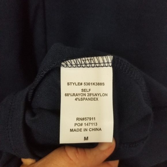 Super Foxx Sheath Dress NWT - Picture 6 of 8